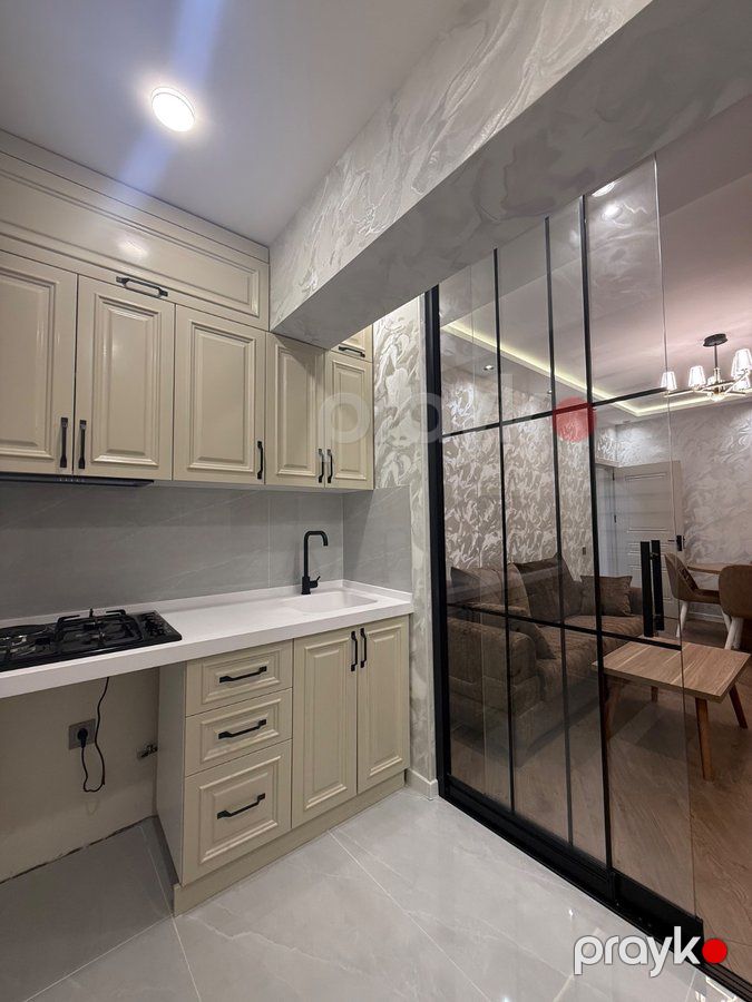 3 otaqlı mənzil, 70 m², Bəhruz Nuriyev küç., Bakı — Mənzil (3)
