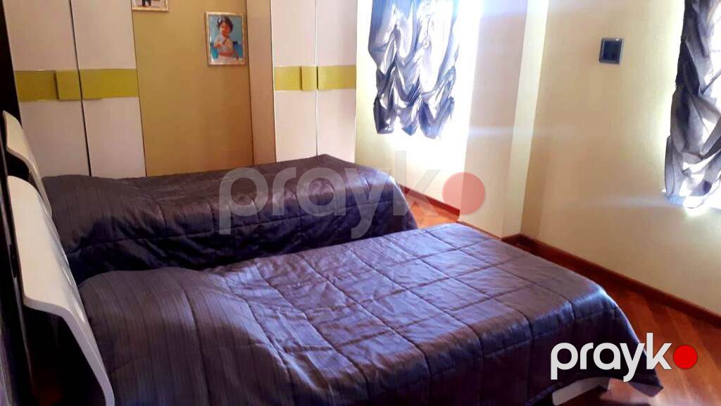 Satılır 6 otaqlı həyət evi/bağ evi 800 m² — Ev, villa, Bakı (4)