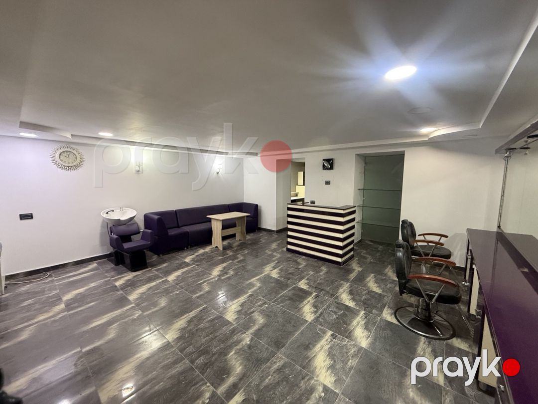 İcarəyə verilir obyekt 80 m² — Əmlak, Bakı (4)