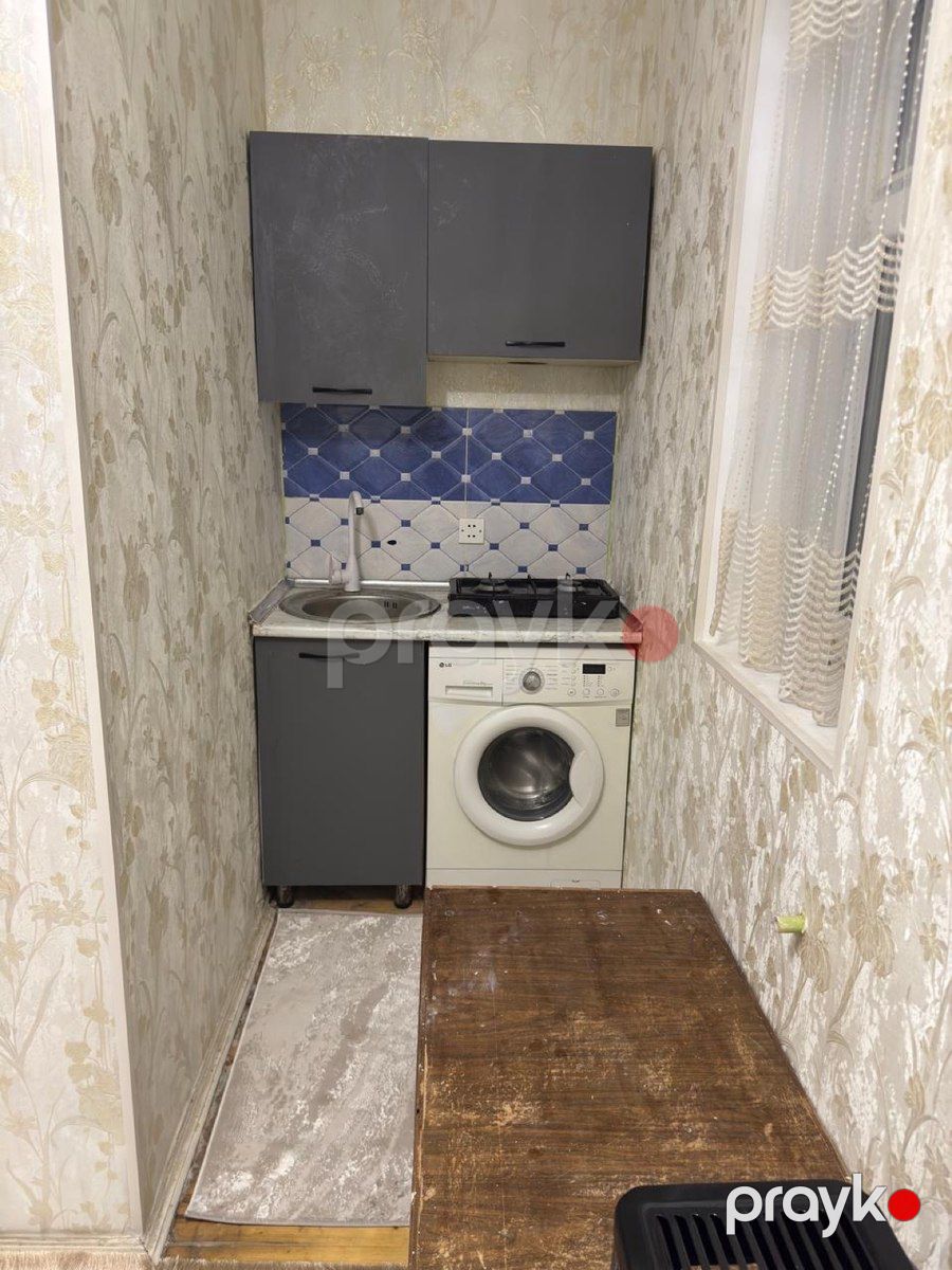 Həyət evi kirayə verilir, Binə qəs — Ev, villa, Bakı (6)