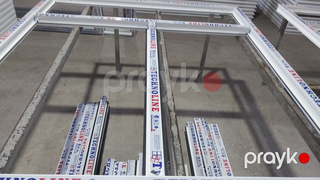 Pəncərə torları — Təmir və inşaat, Bakı (2)