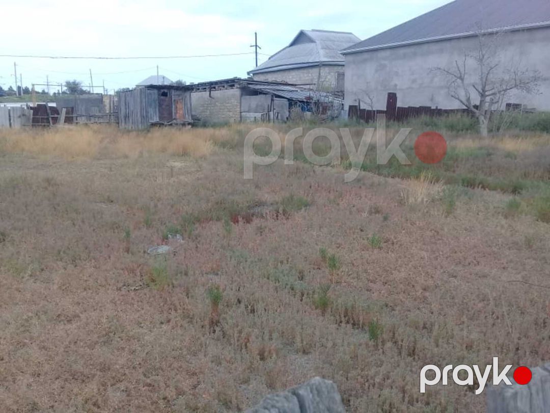 5 sot torpaq sahəsi, Ceyranbatan bagları — Torpaq, Sumqayıt (3)