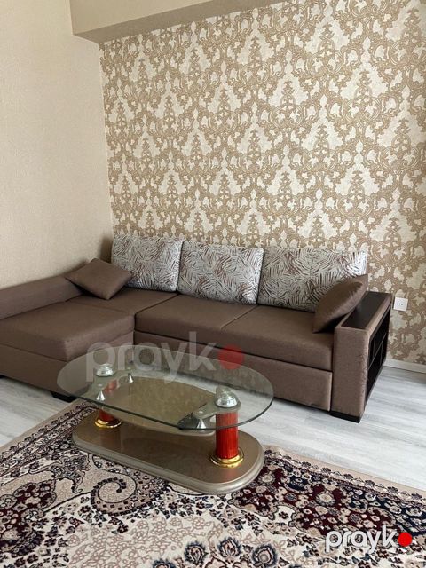 İcarəyə verilir 3 otaqlı yeni tikili 110 m² — Bakı