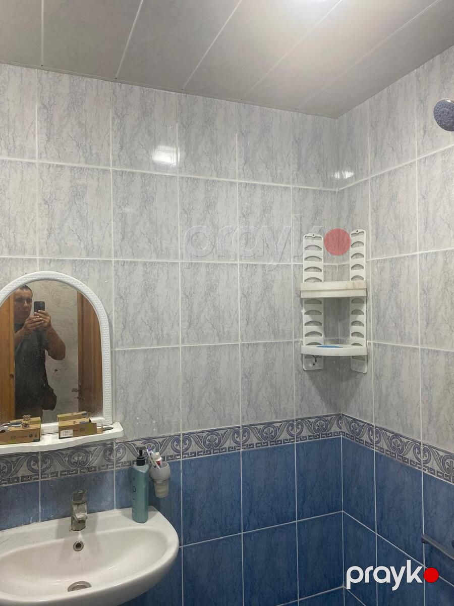 Satılır 3 otaqlı köhnə tikili 80 m² — Mənzil, Bakı (12)