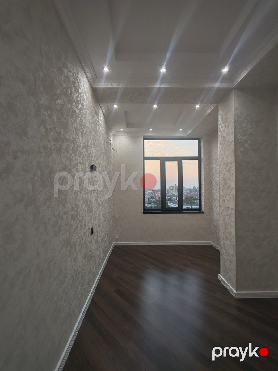 3-otaqlı yeni tikili, Xırdalan ş., 72.2 m² — Mənzil, Xırdalan (5)