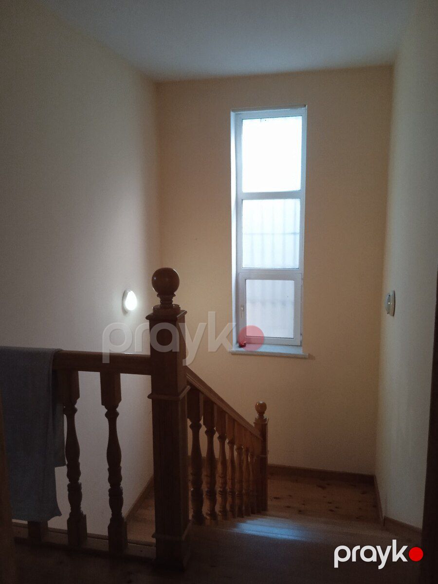 Villa kirayə verilir, Badamdar qəs — Ev, villa, Bakı (10)