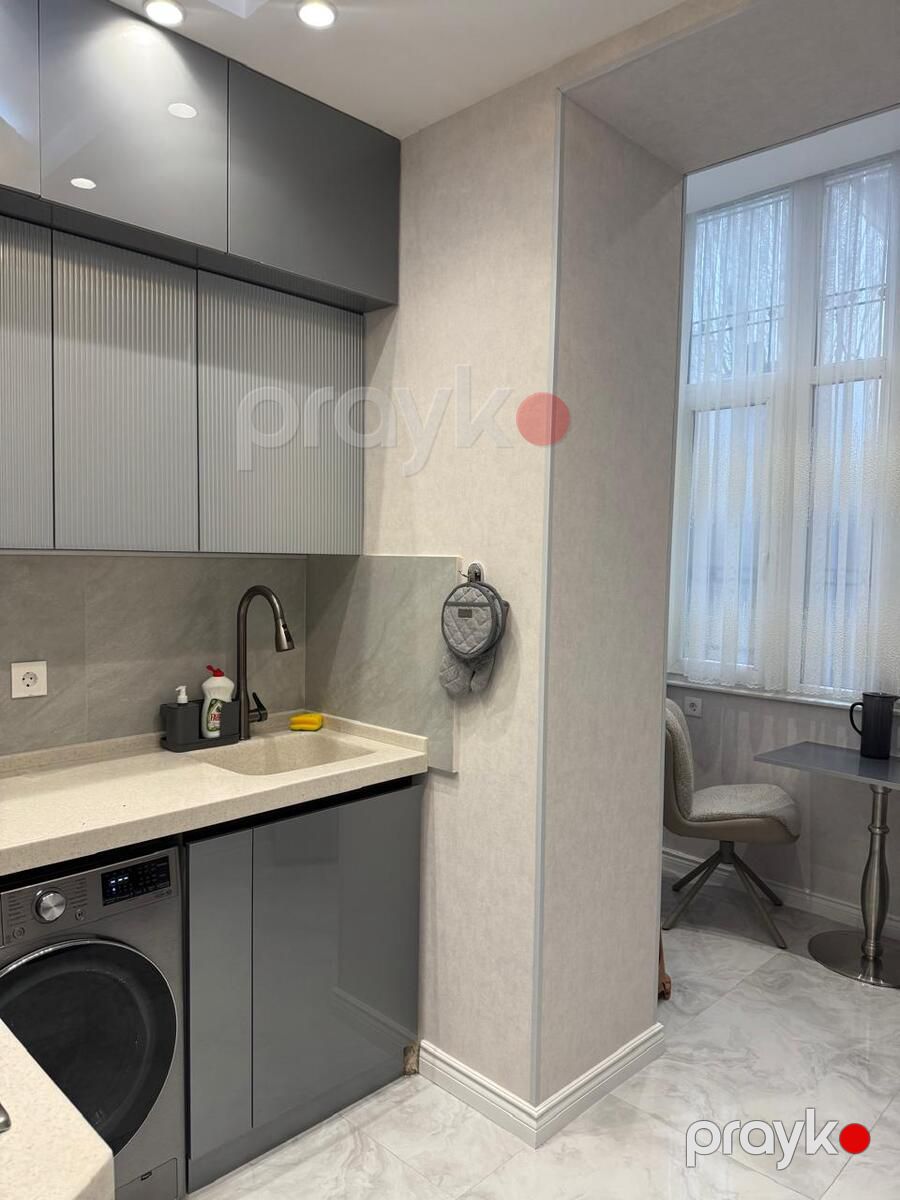 İcarəyə verilir 3 otaqlı köhnə tikili 90 m² — Mənzil, Bakı (11)