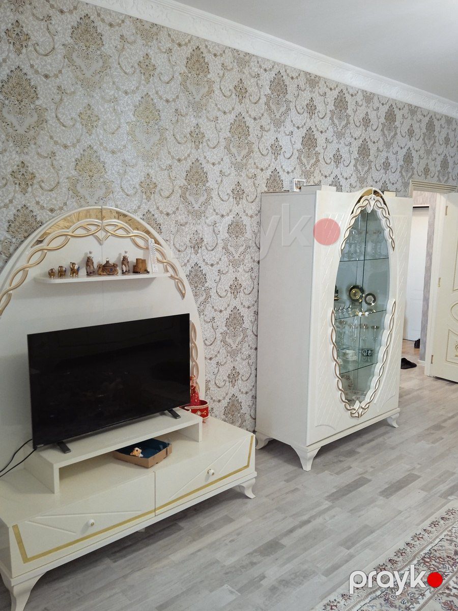 Satılır 2 otaqlı yeni tikili 64 m² — Mənzil, Xırdalan (9)