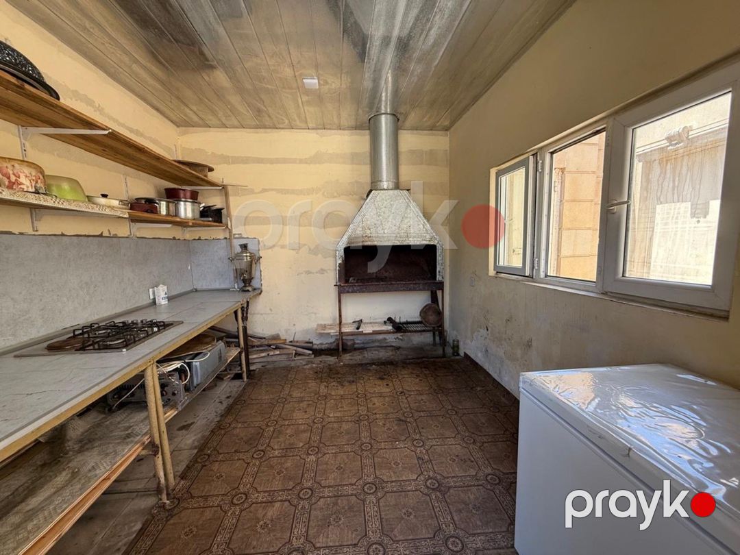 İcarəyə verilir 4 otaqlı həyət evi/bağ evi 350 m² — Ev, villa, Sumqayıt (3)