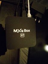 Tüner TVBox — Rimma