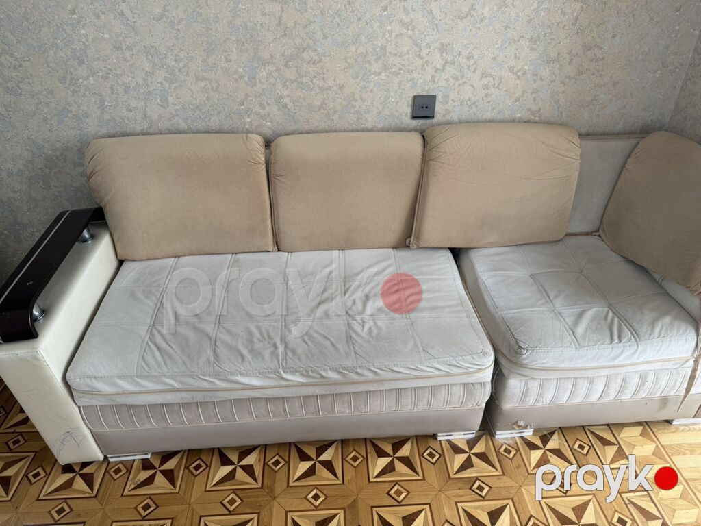 Her ikisi birlikde 320 azn. Bakı daxili catdırılma biz terefden Bej — Divanlər, Bakı (3)