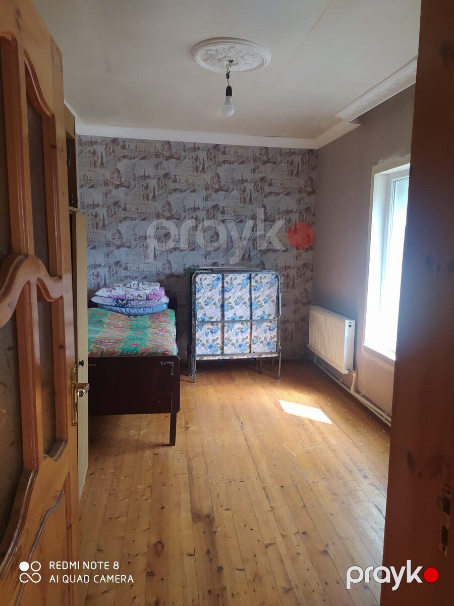 Həyət evi kirayə verilir, Mingəçevir ş — Ev, villa, Mingəçevir (2)