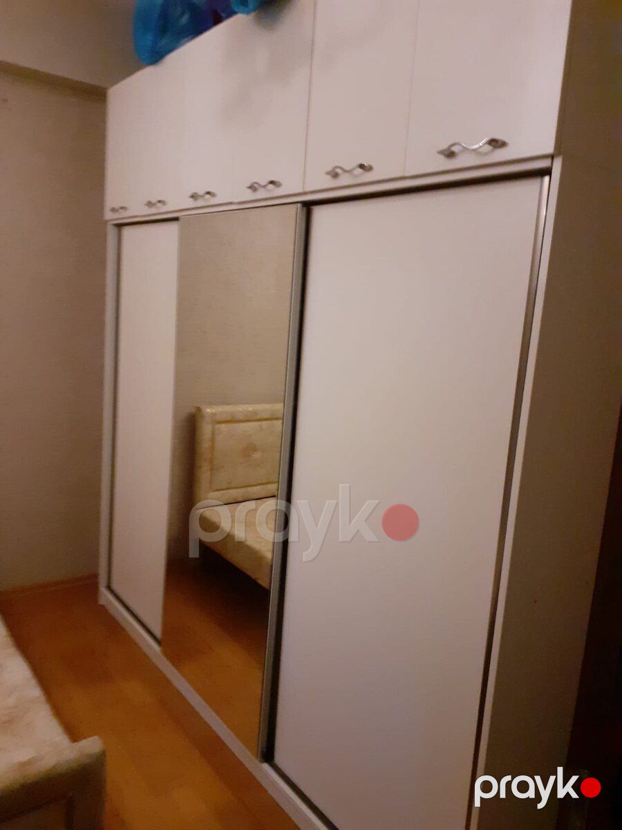 2-otaqlı yeni tikili kirayə verilir, Xırdalan ş., 45 m² — Mənzil, Xırdalan (8)