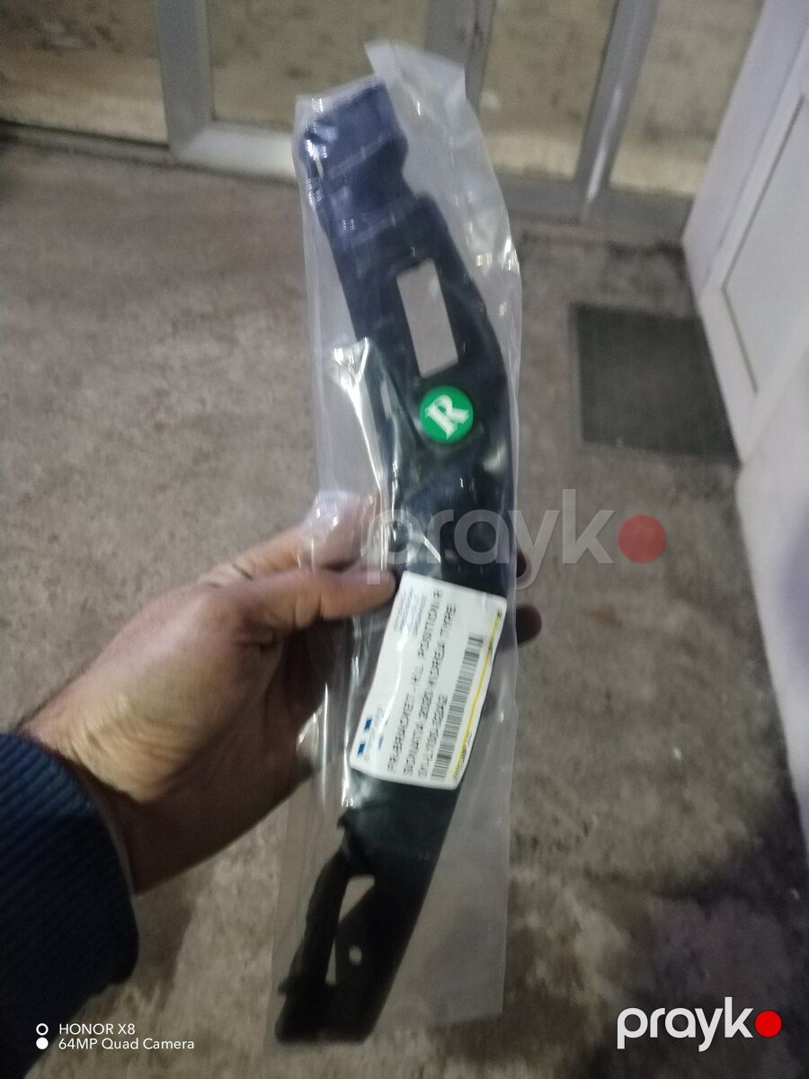 Hyundai Sonata 2020-2023 fara kirşəsi — Ehtiyat hissələri və aksesuarlar, Bakı (3)
