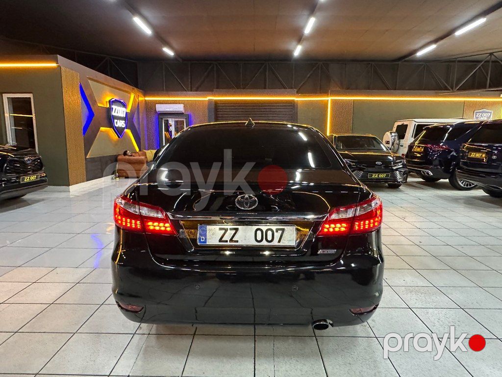 Changan Raeton, 1.8 L, 2014 il, 124 200 km — Avtomobillər, Bakı (7)