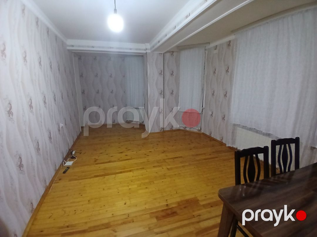 2-otaqlı yeni tikili kirayə verilir, Sumqayıt ş., 80 m² — Mənzil, Sumqayıt (8)