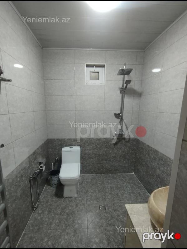 Satılır 4 otaqlı Həyət evi / Villa, 110 m², Ceyranbatan qəs — Ev, villa, Abşeron (11)