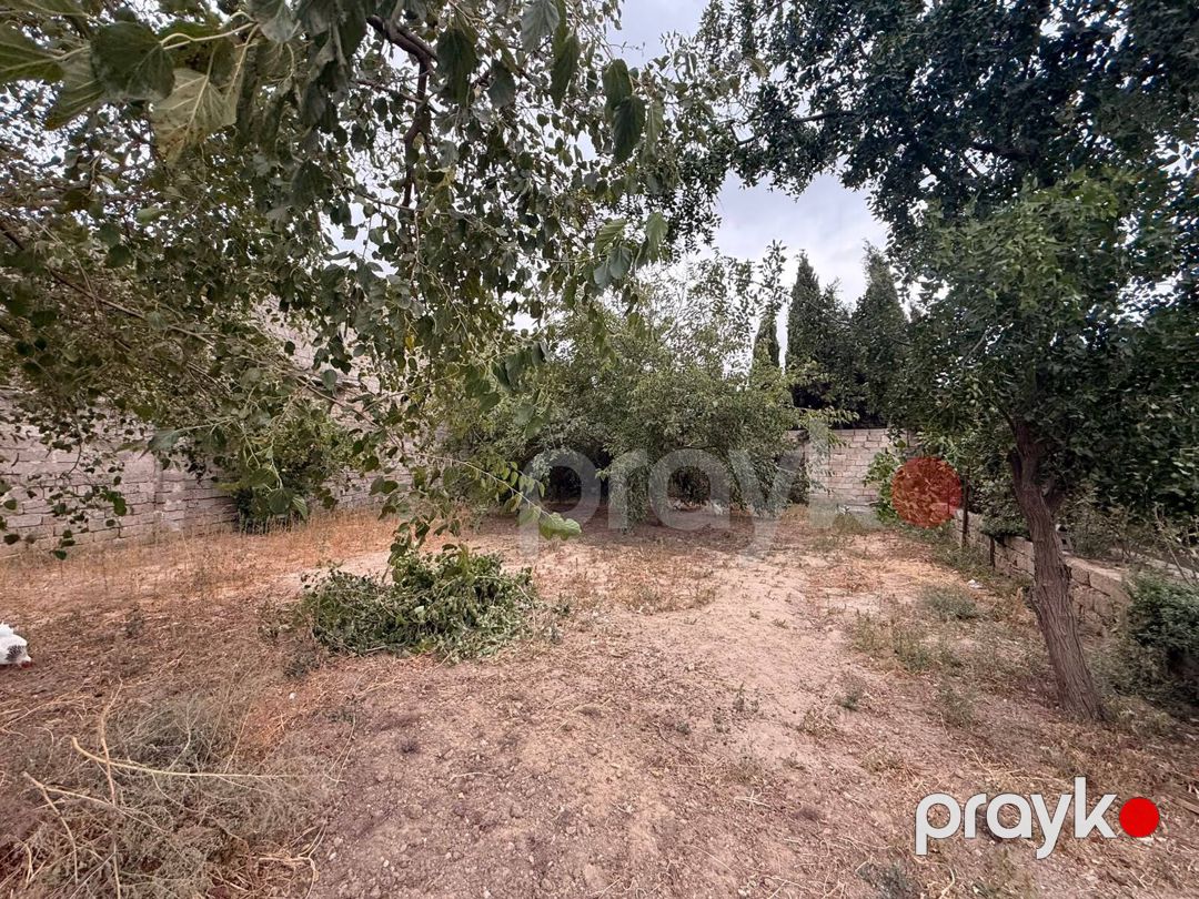 3 sot torpaq sahəsi, mərdəkan qəsəbəsi — Torpaq, Bakı (4)