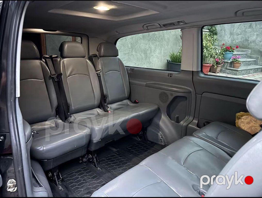 Mercedes Vito 115 CDI, 2.1 L, 2009 il, 475 000 km — Avtomobillər, Bakı (4)