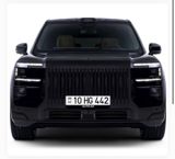 Avtomobil qeydiyyat nişanı - 10-HG-442 — Zahir