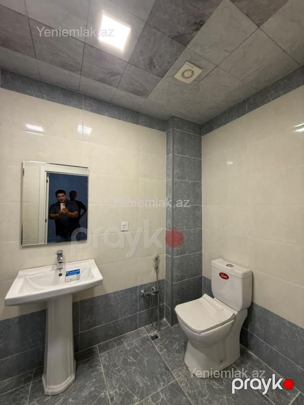 Satılır 2 otaqlı Bina evi menzil (Yeni tikili), 67 m², Saray — Mənzil, Abşeron (6)