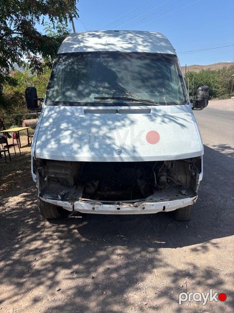 Mercedes Sprinter 316, 2.3 L, 1999 il, 320 000 km — Tovuz