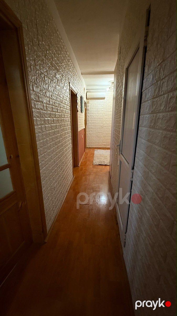 Satılır 3 otaqlı yeni tikili 75 m² — Mənzil, Bakı (5)