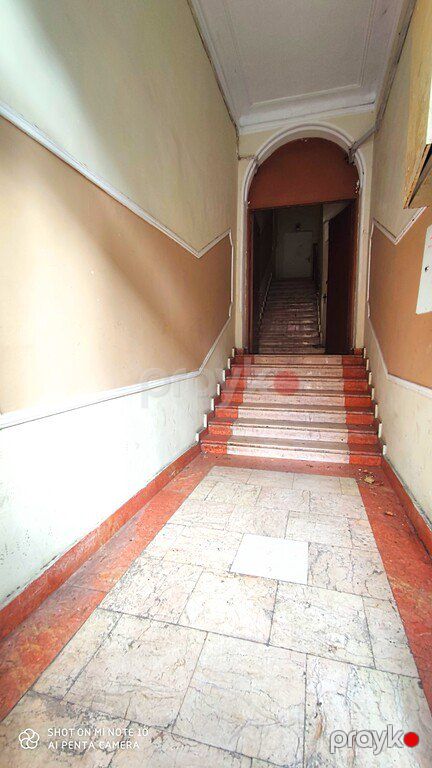 Satılır 5 otaqlı köhnə tikili 221 m² — Mənzil, Bakı (10)