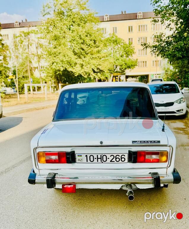 Lada (VAZ) 2106, 1.3 L, 1993 il, 174 200 km — Avtomobillər, Sabirabad (8)
