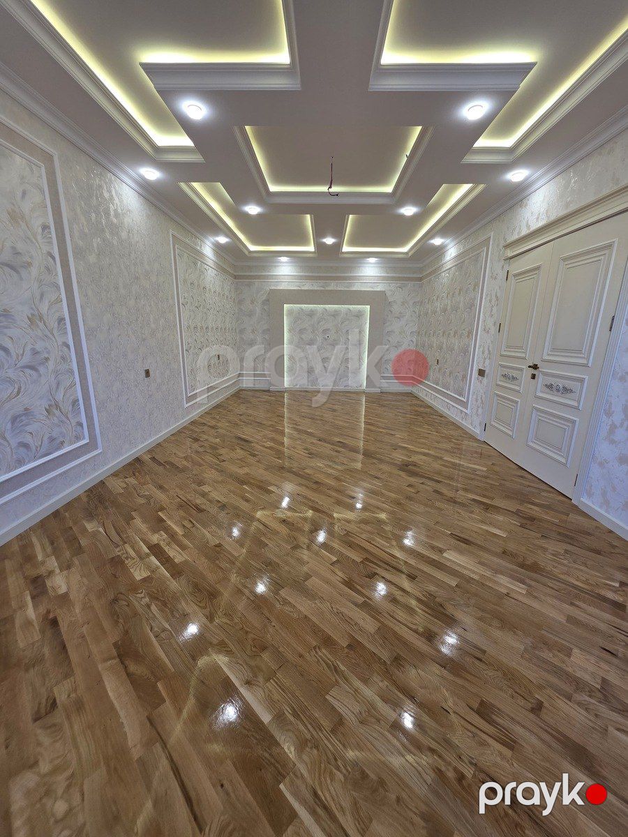 Satılır 6 otaqlı həyət evi/bağ evi 330 m² — Ev, villa, Bakı (8)