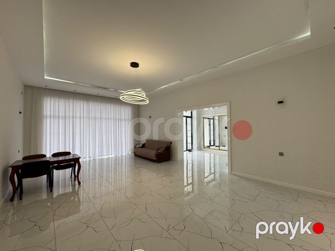 Satış: 5 otaqlı Ev / villa, 350 m², Xəzər rayonu — Ev, villa, Bakı (5)
