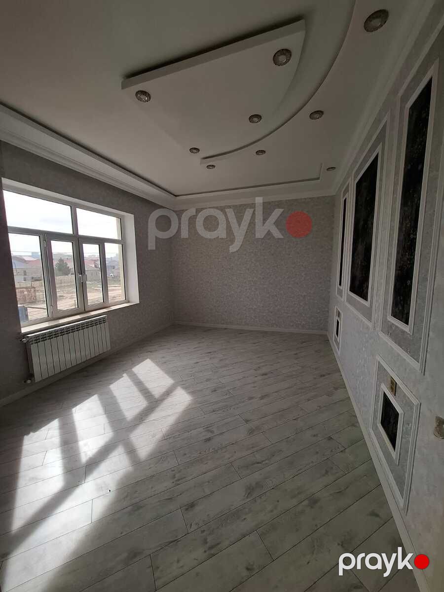 Satılır 7 otaqlı həyət evi/bağ evi 240 m² — Ev, villa, Bakı (10)