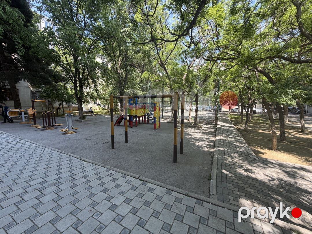 Satılır 2 otaqlı köhnə tikili 35 m² — Mənzil, Bakı (3)