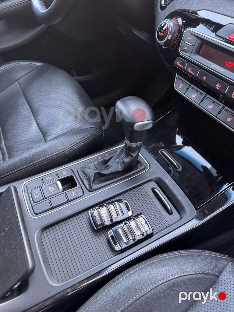 Kia Sorento, 2.0 L, 2019 il, 185 108 km — Avtomobillər, Bakı (12)