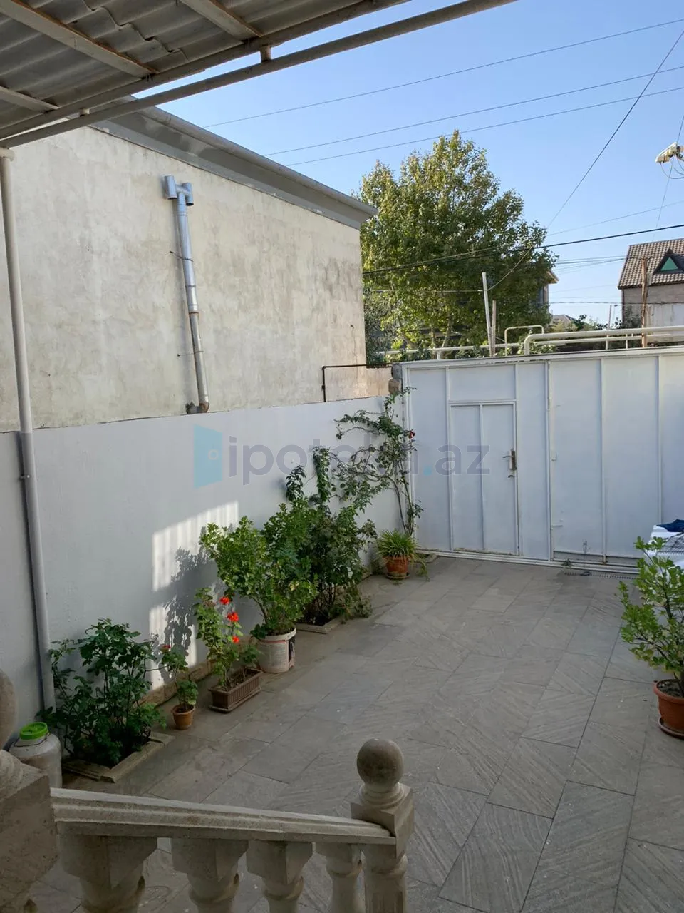 Satılır: 3 Otaq, Evlər/Villalar, Binəqədi r., Biləcəri q., 75.00 m² — Ev, villa, Binə (10)