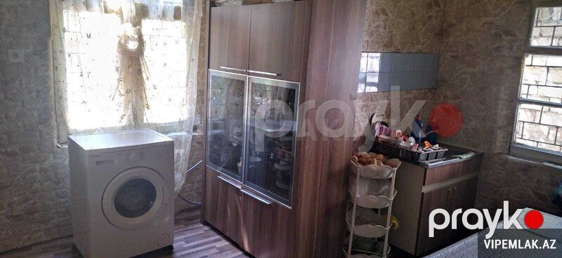 Sabunçu rayonunda 3 otaqlı Torpaq Satılır, 5 sot — Torpaq, Bakı (7)