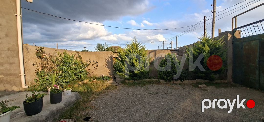 Həyət evi, Qala qəs — Ev, villa, Bakı (7)