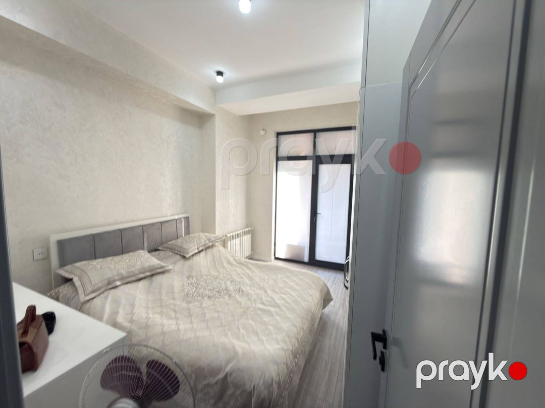 Satılır 2 otaqlı yeni tikili 45 m² — Mənzil, Bakı (7)