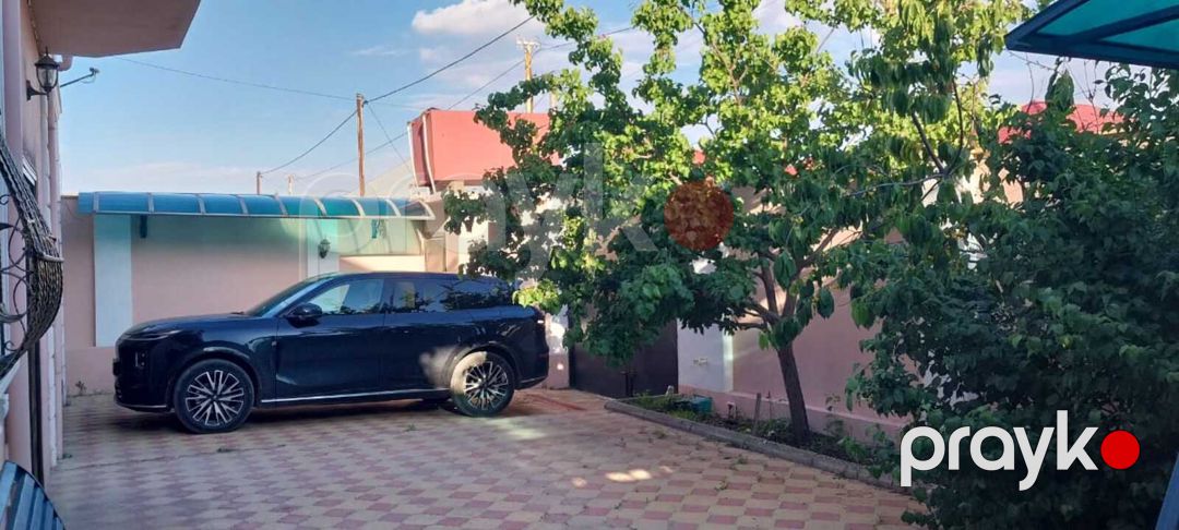 İcarəyə verilir 6 otaqlı həyət evi/bağ evi 280 m² — Ev, villa, Bakı (3)