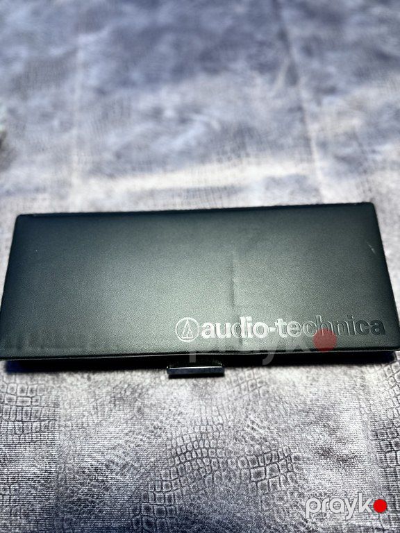 Mikrofon "Audio-Technica AT4041" — Səs texnikası, Bakı (4)