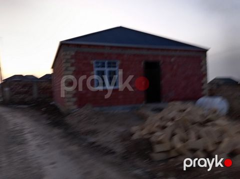 2.7 sot torpaq sahəsi, Saray qəs — Bakı