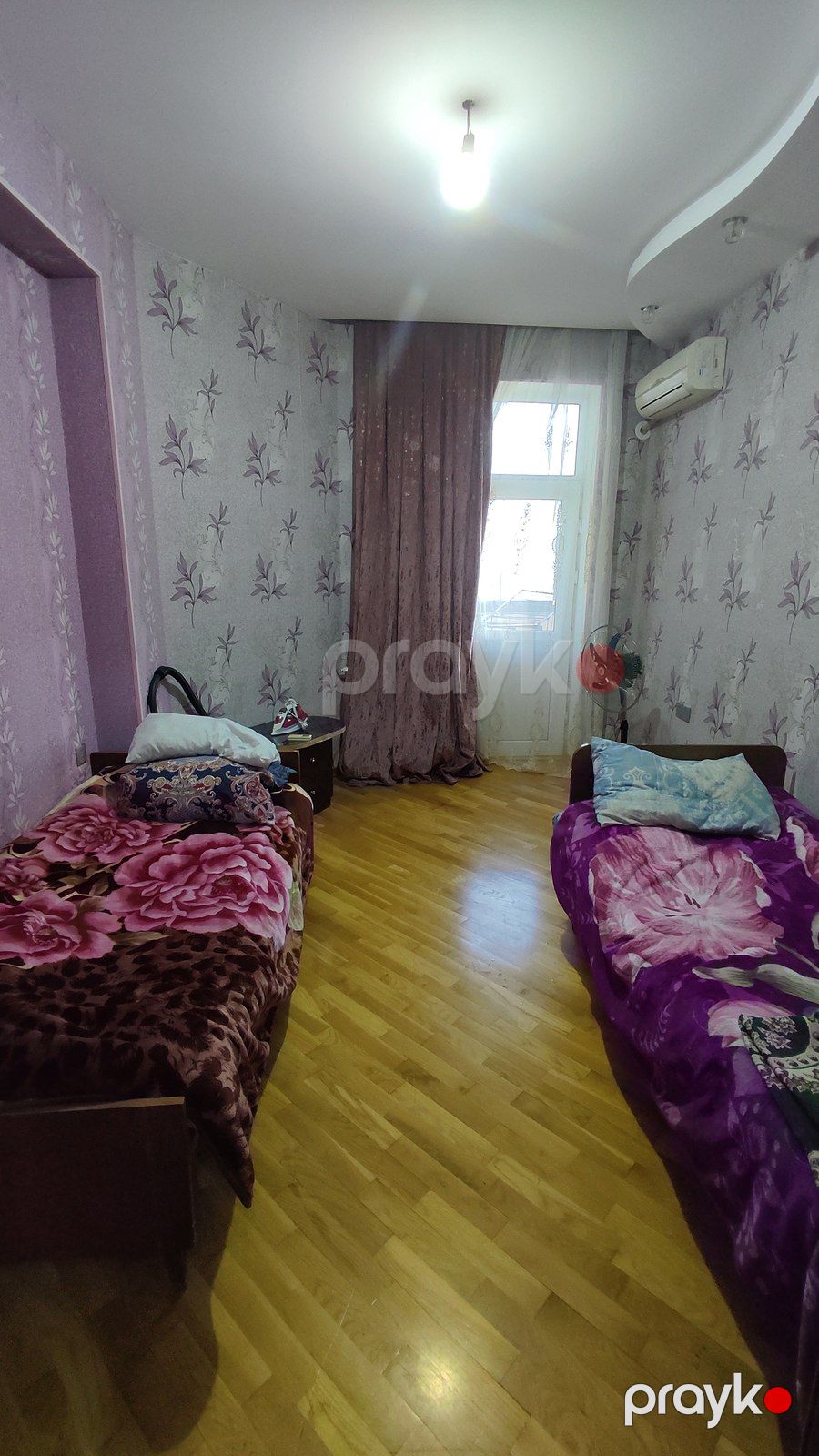 Satılır 2 otaqlı yeni tikili 110 m² — Mənzil, Bakı (8)