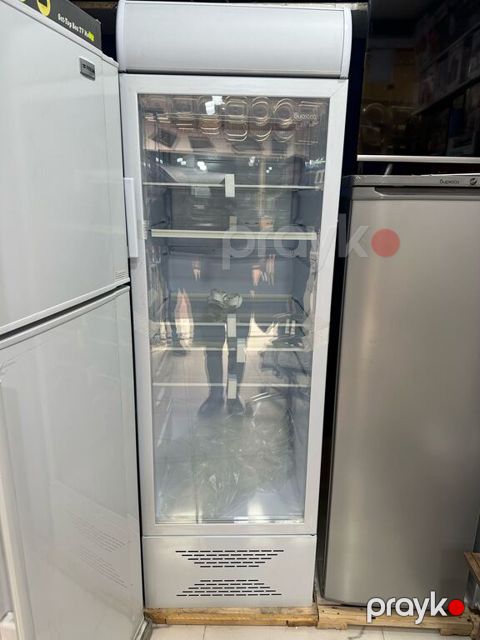Vitrin soyuducusu 310 Lt — Bakı