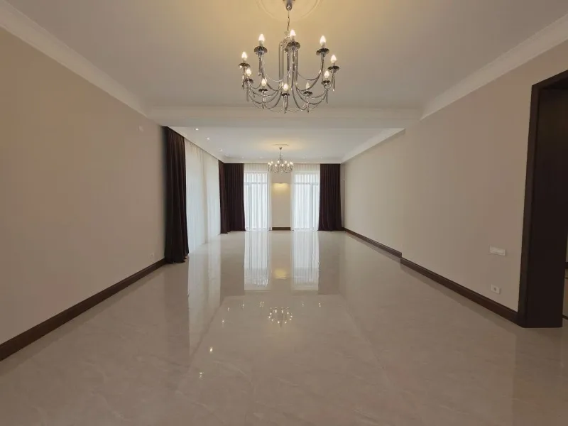 Mərdəkan, 6 otaqlı Villa satılır - 360 m², 2 mərtəbə, 16 sot — Ev, villa, Bakı (10)