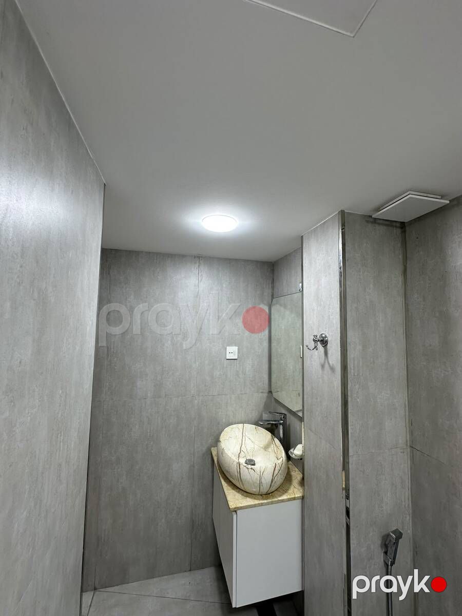 Satılır 2 otaqlı köhnə tikili 65 m² — Mənzil, Bakı (4)