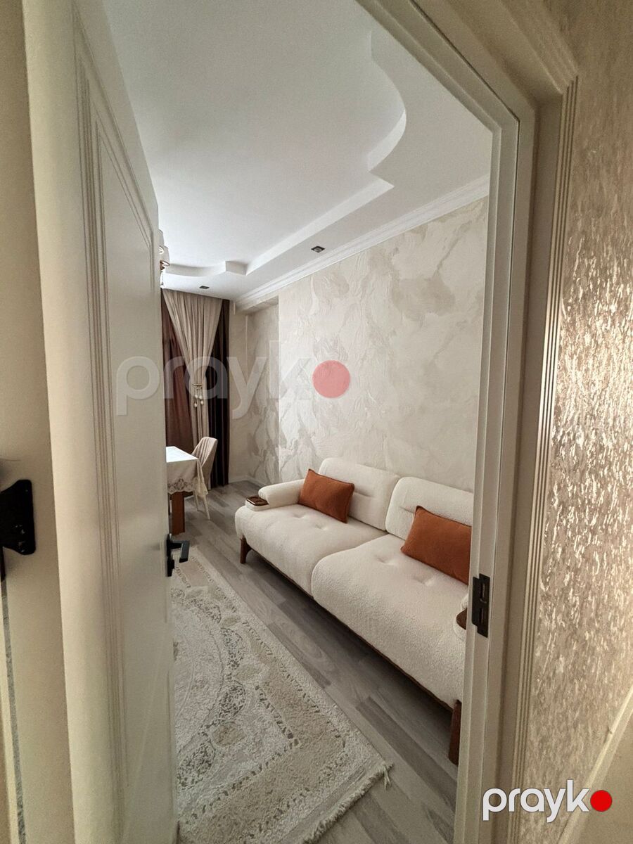 Satılır 2 otaqlı yeni tikili 78 m² — Mənzil, Xırdalan (8)