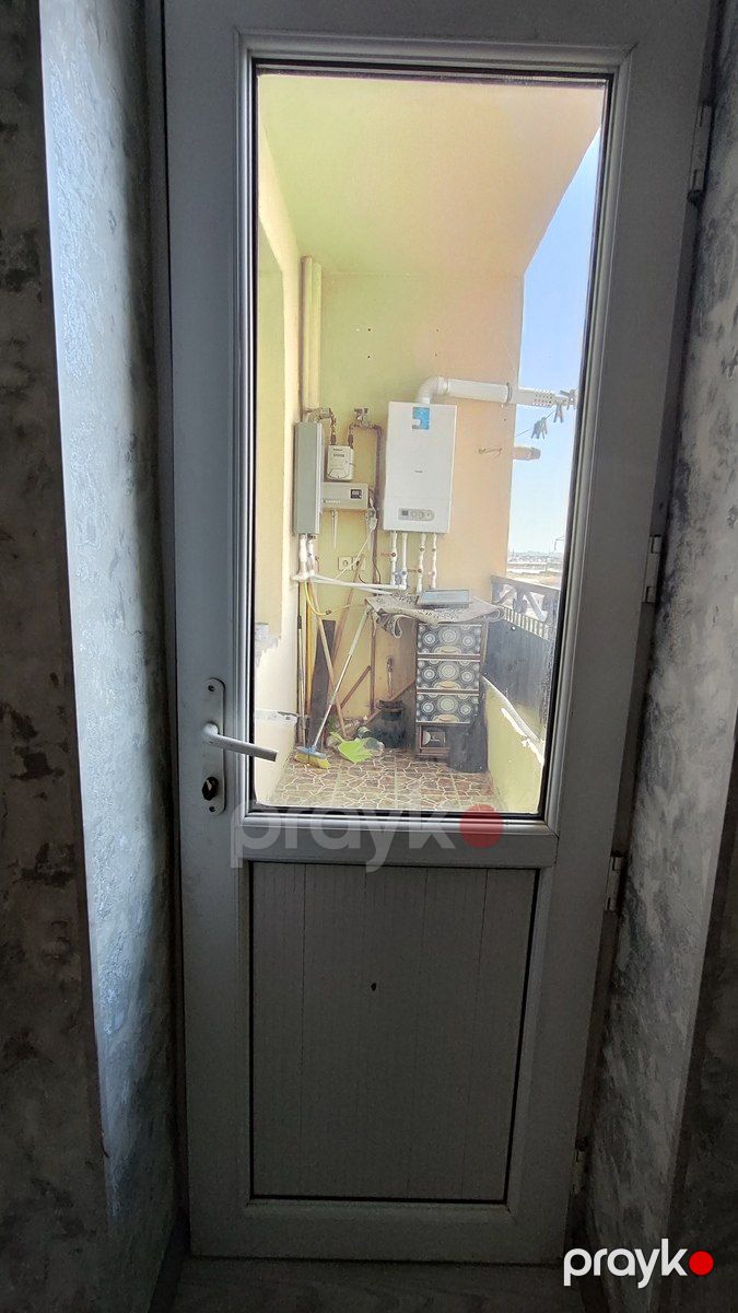 Satılır 3 otaqlı yeni tikili 118 m² — Mənzil, Bakı (6)