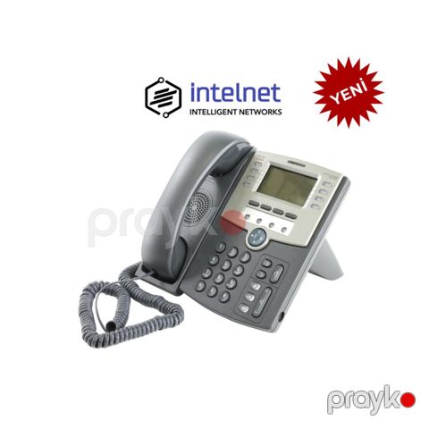 Cisco IP Phone SPA509G — Bakı