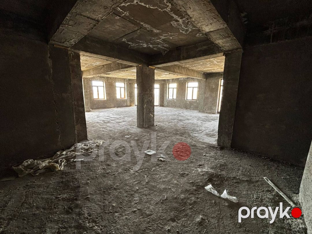 Satılır 4 otaqlı yeni tikili 250 m² — Mənzil, Bakı (9)