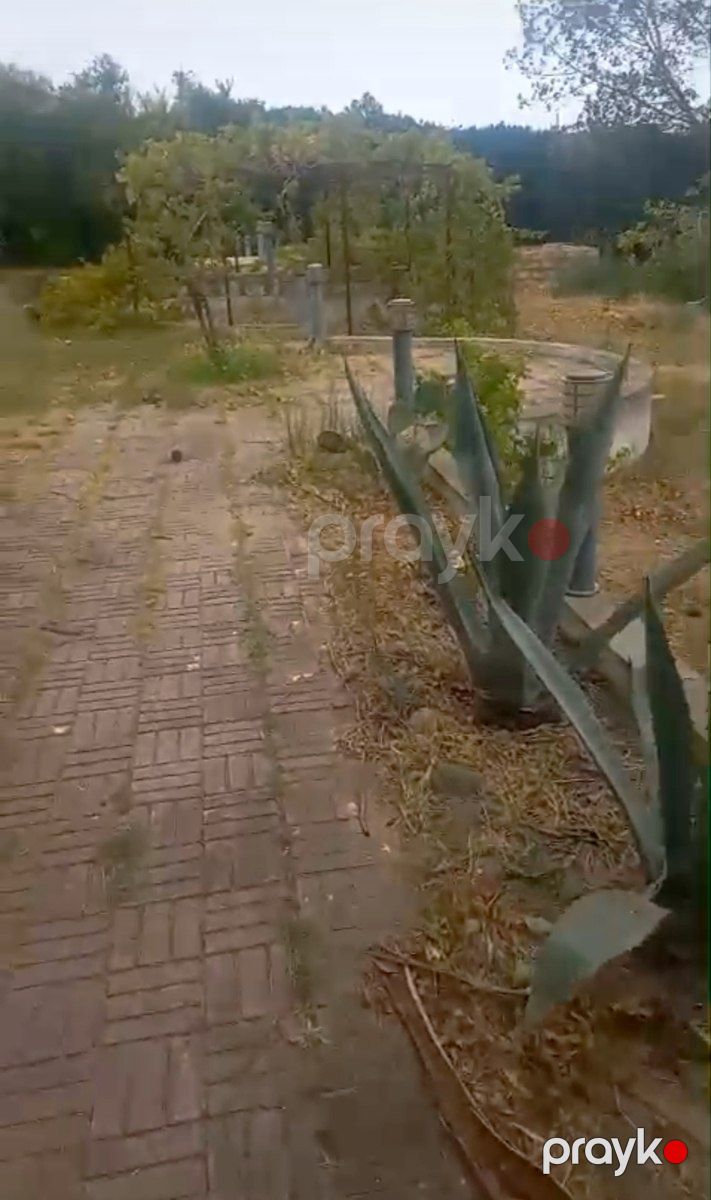Satılır 6 otaqlı həyət evi/bağ evi 250 m² — Ev, villa, Bakı (6)